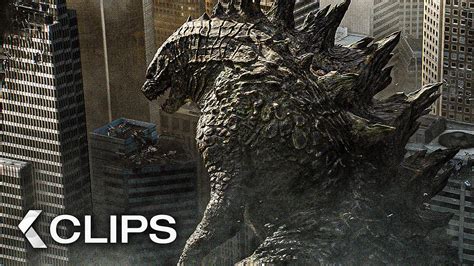 godzilla 2014 trailers and clips